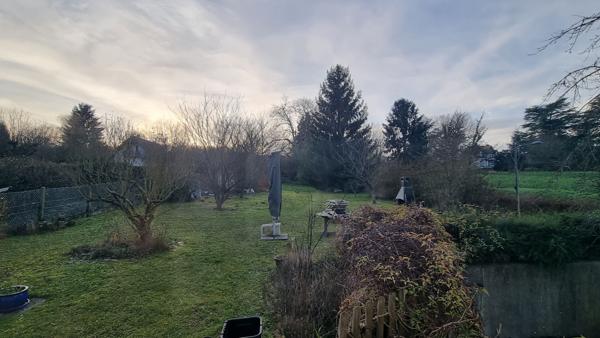 Terrain à vendre à Acquigny - 950 m²