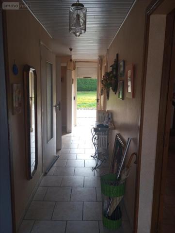 Maison à vendre à La Capelle dans l'Aisne (02260), ref : 02082-1078241