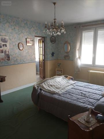 Maison à vendre à La Capelle dans l'Aisne (02260), ref : 02082-1078241