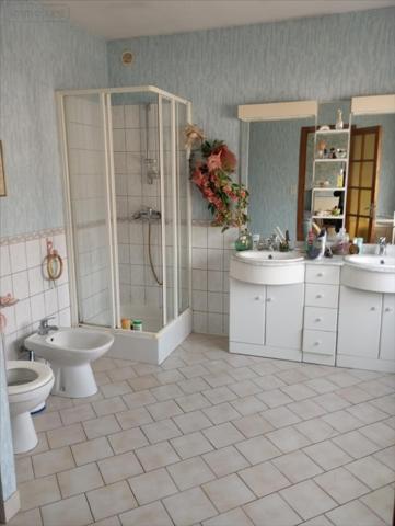 Maison à vendre à La Capelle dans l'Aisne (02260), ref : 02082-1078241