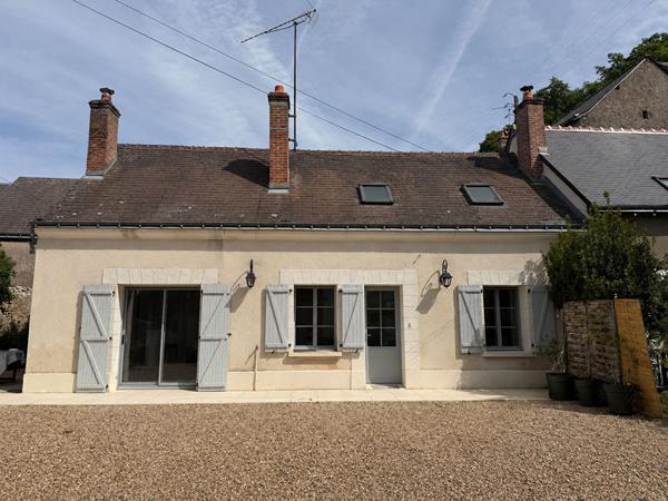 Maison Vernou Sur Brenne 4 pièce(s) 96.19 m2