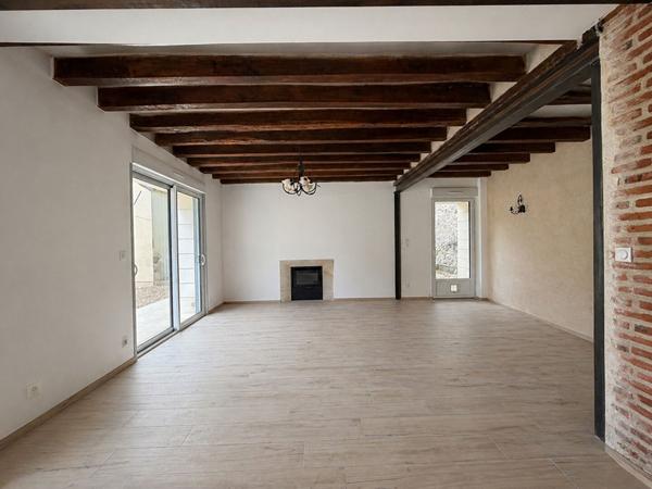 Maison Vernou Sur Brenne 4 pièce(s) 96.19 m2