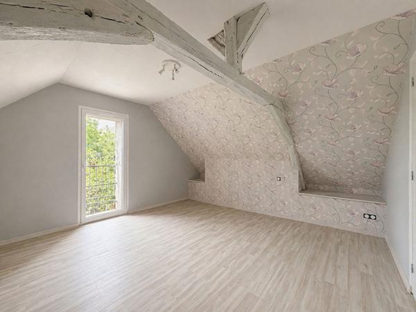 Maison Vernou Sur Brenne 4 pièce(s) 96.19 m2