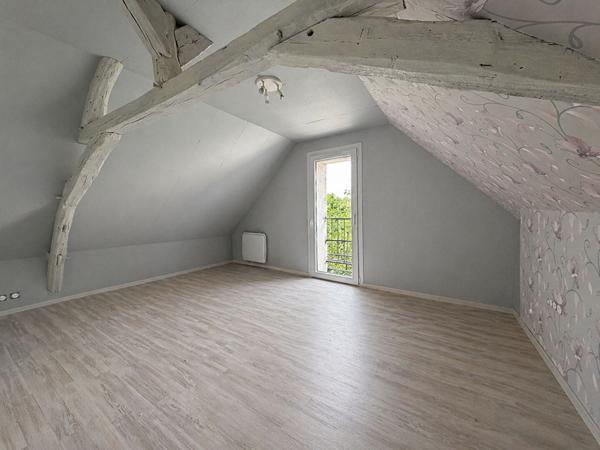 Maison Vernou Sur Brenne 4 pièce(s) 96.19 m2