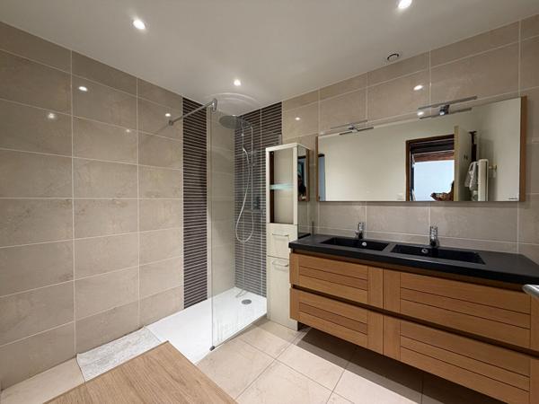 Maison Vernou Sur Brenne 4 pièce(s) 96.19 m2