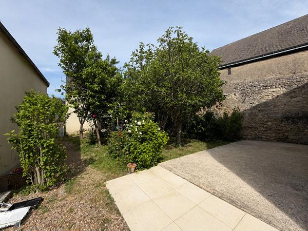 Maison Vernou Sur Brenne 4 pièce(s) 96.19 m2
