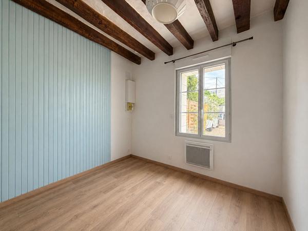 Maison Vernou Sur Brenne 4 pièce(s) 96.19 m2