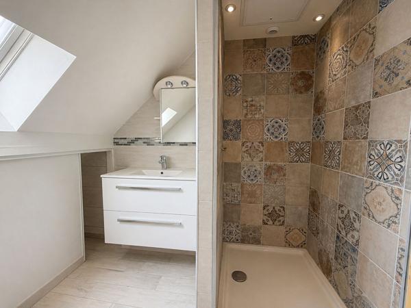 Maison Vernou Sur Brenne 4 pièce(s) 96.19 m2