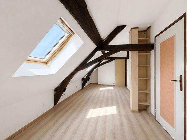 Maison Vernou Sur Brenne 4 pièce(s) 96.19 m2