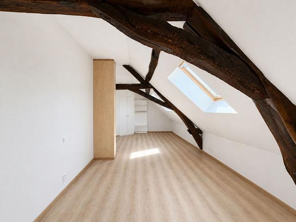 Maison Vernou Sur Brenne 4 pièce(s) 96.19 m2