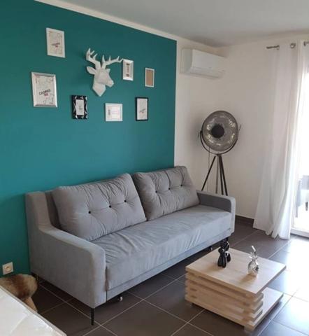 LUCCIANA (20) SPECIAL INVESTISSEUR Appartement T1