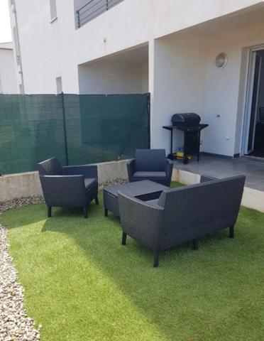 LUCCIANA (20) SPECIAL INVESTISSEUR Appartement T1