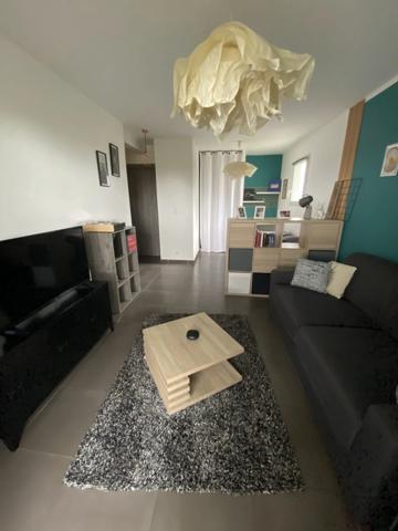 LUCCIANA (20) SPECIAL INVESTISSEUR Appartement T1