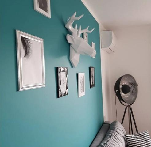 LUCCIANA (20) SPECIAL INVESTISSEUR Appartement T1