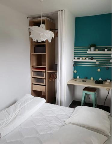 LUCCIANA (20) SPECIAL INVESTISSEUR Appartement T1