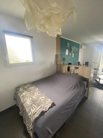 LUCCIANA (20) SPECIAL INVESTISSEUR Appartement T1