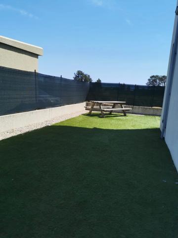 LUCCIANA (20) SPECIAL INVESTISSEUR Appartement T1