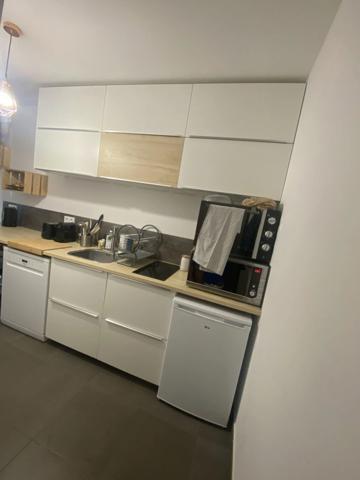 LUCCIANA (20) SPECIAL INVESTISSEUR Appartement T1