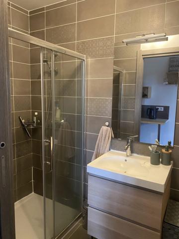 LUCCIANA (20) SPECIAL INVESTISSEUR Appartement T1