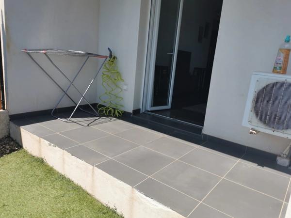 LUCCIANA (20) SPECIAL INVESTISSEUR Appartement T1