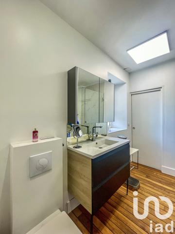 Maison à vendre 10 pièces 260 m² Volvic