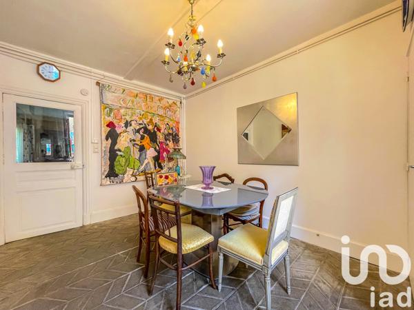 Maison à vendre 10 pièces 260 m² Volvic