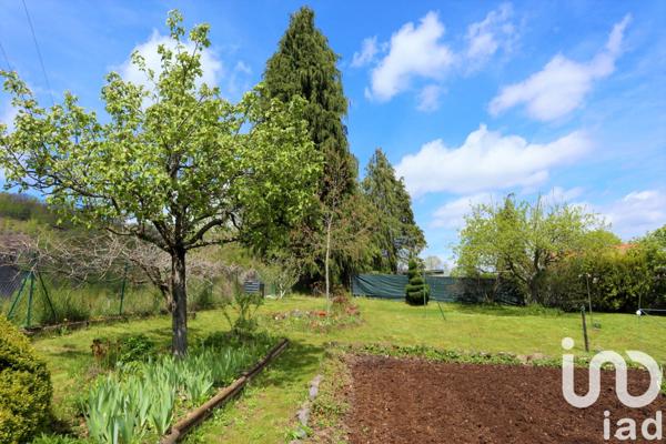 Maison à vendre 10 pièces 260 m² Volvic