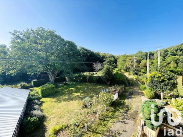 Maison à vendre 10 pièces 260 m² Volvic