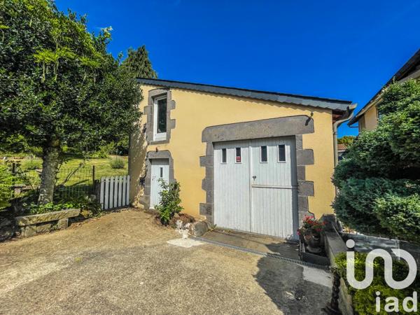 Maison à vendre 10 pièces 260 m² Volvic