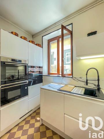 Maison à vendre 10 pièces 260 m² Volvic