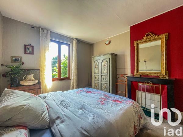 Maison à vendre 10 pièces 260 m² Volvic