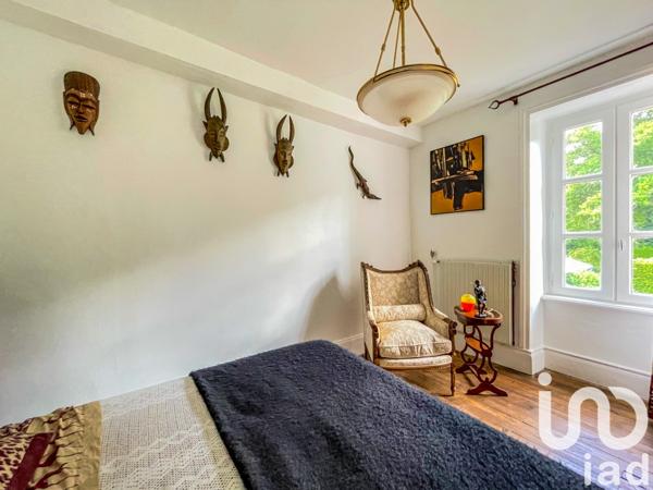 Maison à vendre 10 pièces 260 m² Volvic