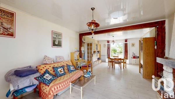 Maison à vendre 4 pièces 80 m² Aigrefeuille-d'Aunis