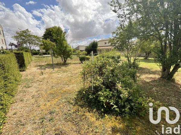 Maison à vendre 4 pièces 80 m² Aigrefeuille-d'Aunis