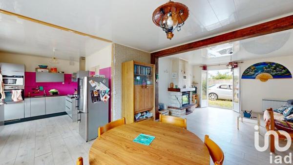 Maison à vendre 4 pièces 80 m² Aigrefeuille-d'Aunis