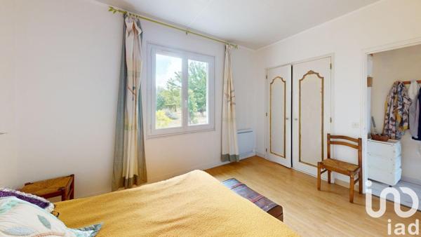 Maison à vendre 4 pièces 80 m² Aigrefeuille-d'Aunis