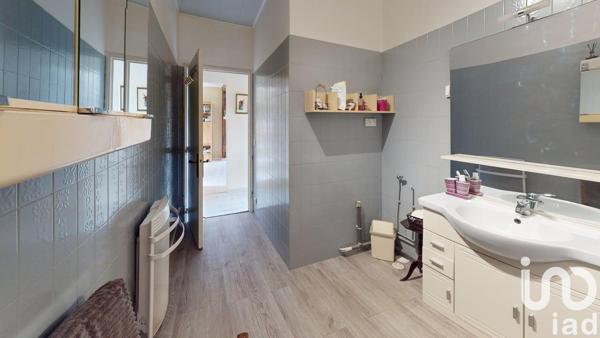 Maison à vendre 4 pièces 80 m² Aigrefeuille-d'Aunis