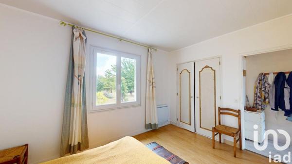 Maison à vendre 4 pièces 80 m² Aigrefeuille-d'Aunis