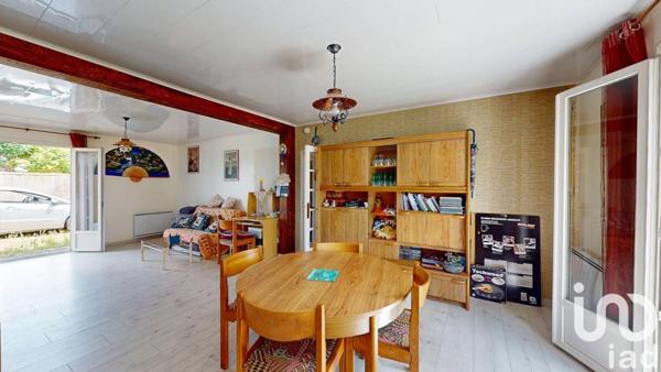 Maison à vendre 4 pièces 80 m² Aigrefeuille-d'Aunis