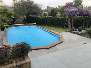 Maison Saint Nazaire 6 pièce(s) 150m2