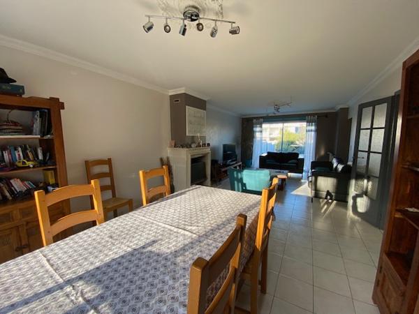 Maison Saint Nazaire 6 pièce(s) 150m2