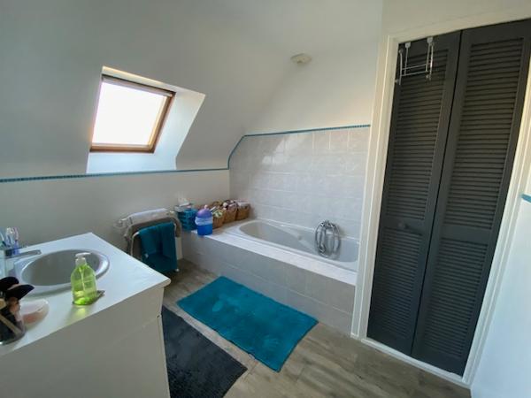 Maison Saint Nazaire 6 pièce(s) 150m2