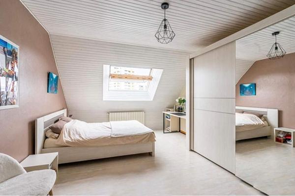 Maison Saint Nazaire 6 pièce(s) 150m2