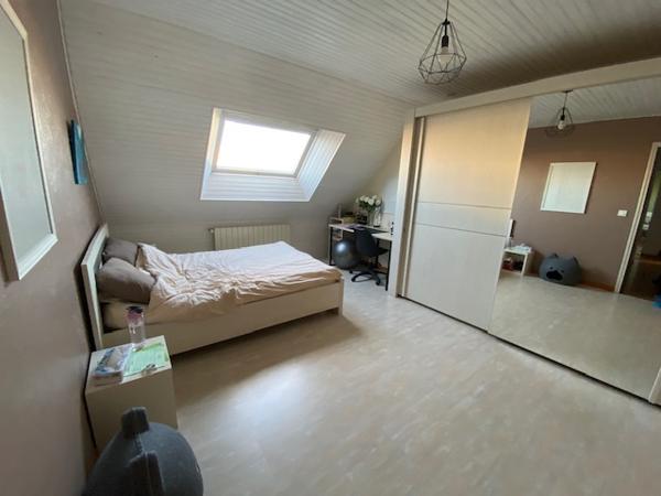 Maison Saint Nazaire 6 pièce(s) 150m2