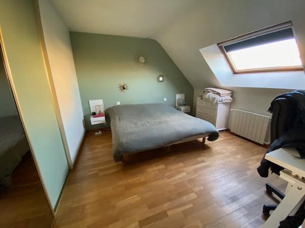 Maison Saint Nazaire 6 pièce(s) 150m2