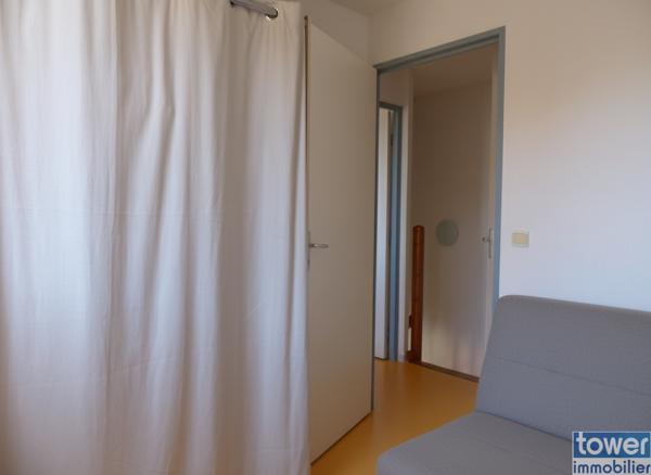 Élégante Villa en Résidence Sécurisée avec Services !