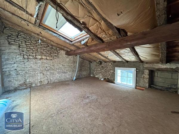 Maison à vendre 5 pièces 110m²