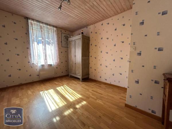 Maison à vendre 5 pièces 110m²