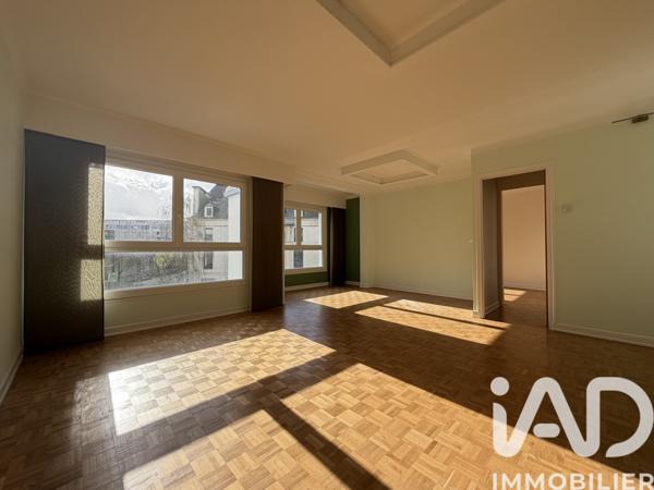 Appartement à vendre 3 pièces 89 m² Saint-Brieuc