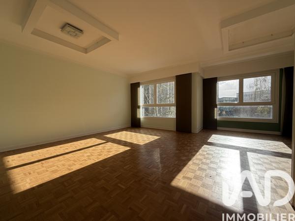 Appartement à vendre 3 pièces 89 m² Saint-Brieuc